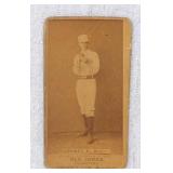 1887 N172 Old Judge� Dick Conway