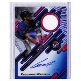 2025 Pristine Cedanne Rafaela Auto Relic