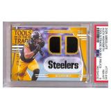 2022 Panini Absolute Alex Highsmith Relic Card