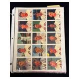 Baseball Cards and Memorabilia