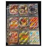 45 Pok�mon V and VMAX Cards