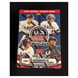2026 USA Baseball Star & Stripes Blaster
