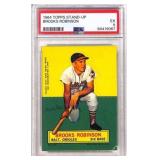 1964 Topps Stand-Up Brooks Robinson PSA 5
