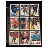 18 Hockey Stars and HOF
