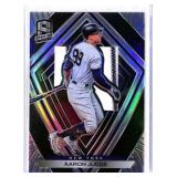 2020 Panini Aaron Judge Spectra Relic Card