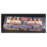 2025 Topps Complete Baseball Card Set