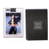 Gas Kim Kardashian Trading Card with Case