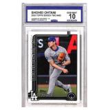 2025 Topps Series Two Shohei Ohtani Card #400