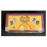 1991-92 Upper Deck NBA Factory Sealed Set