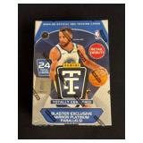 2024-25 Panini Totally Certified NBA Blaster Box