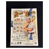 2025 Topps Allen & Ginter Baseball Blaster Box