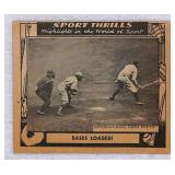 1948 Sport Thrills Series A Grover Alexander