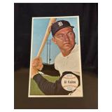 1964 Topps Giants Al Kaline Card #12