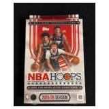 Topps NBA Hoops 2025/26 Hanger Box