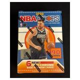 2024-25 Panini NBA Hoops Blaster Box