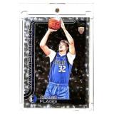 2025 Topps Cooper Flagg Rookie Basketball Card
