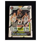 2025 Panini Donruss WNBA Basketball Blaster Box