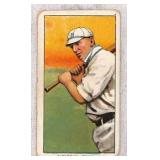 1909-11 T206 Alperman, Brooklyn Sweet Caporal