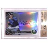 2013 Bowman Sterling Peter O'Brien Auto
