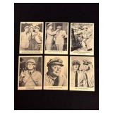 1965 Topps McHale's Navy� Trading Card Set