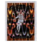 2023-24 Panini Select Victor Wembanyama RC