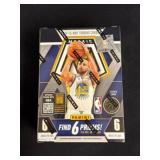2024-25 Panini Mosaic NBA Blaster Box