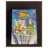 2025 Topps Archives Baseball Blaster Box