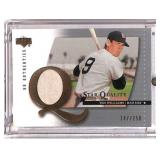 Ted Williams Game-Worn Pants Trading Card