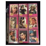 (32) 1978 Topps Grease� Trading Cards