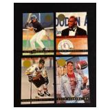 Upper Deck 1994 Complete Set 1-150