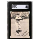 1959 Yoo-Hoo Tony Kubek� (SGC 8)