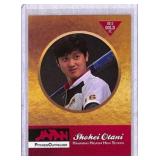 2012 Shohei Otani High School Rookie Card