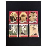 Collector's Lot of Baseball Trading Cards