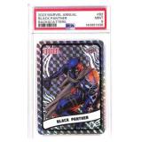 2023 Marvel Annual Black Panther Card � PSA 9