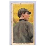 1909-11 T206 Frank Schulte Piedmont Cigarette Card
