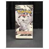Sealed Korean Pokemon White Pack Booster Box