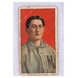 1909-11 T206 Polar Bear McGlynn
