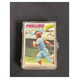 (70) 1977 Topps Baseball Cards