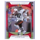 2023 Panini Dorian Thompson-Robinson RC
