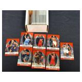 2007 Topps Finest Basketball Complete Set