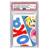 1973 Topps Wacky Packs Gadooka (PSA 6)
