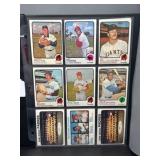 (26) Assorted 1973 Topps Baseball Cards