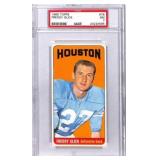 1965 Topps Freddy Glick PSA NM 7