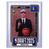 2025 Panini Instant Cooper Flagg Rookie Card