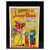 Superman's Pal Jimmy Olsen Comic No. 47 (1960)