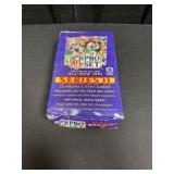 1991 NFL Pro Set Series II Trading Card Box