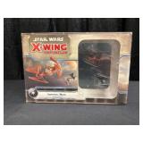 Star Wars X-Wing Imperial Aces Expansion Pack