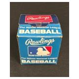Bob Friend Autographed Baseball