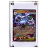 Pokemon Mega Charizard X EX Holo Card