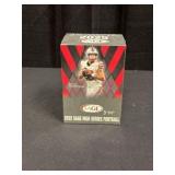 2025 Sage High Series Football Card Box